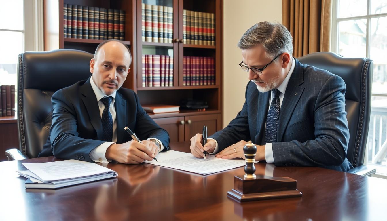 Welcome to Deed Notary Seal